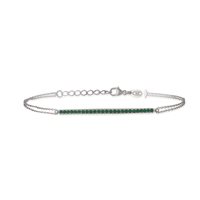 Bracelet Kurshuni Femme in Argent KV419H-10SP